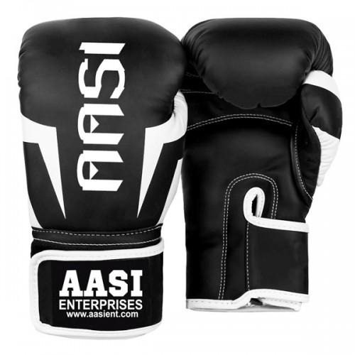 Elite Boxing Gloves